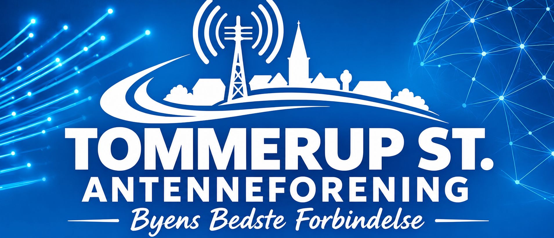 logo negativ blå bund
